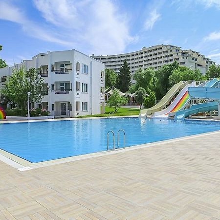 Capre Mare Beach Resort Didim Eksteriør billede