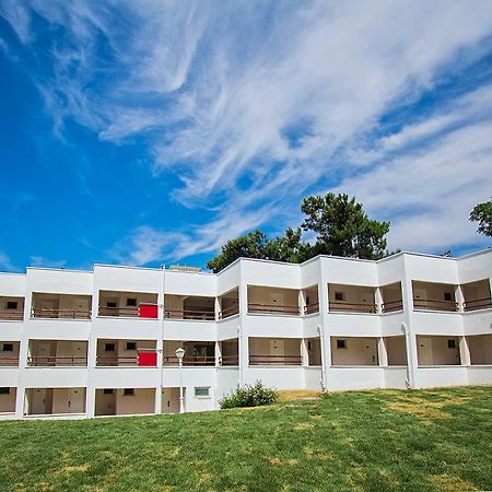 Capre Mare Beach Resort Didim Eksteriør billede