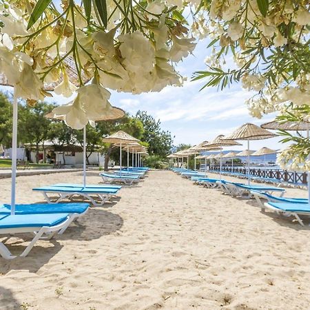 Capre Mare Beach Resort Didim Eksteriør billede