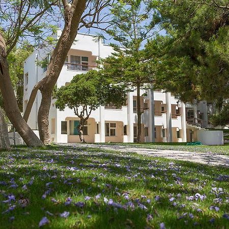 Capre Mare Beach Resort Didim Eksteriør billede