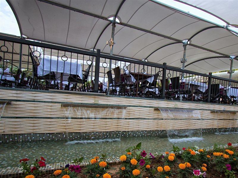 Capre Mare Beach Resort Didim Eksteriør billede