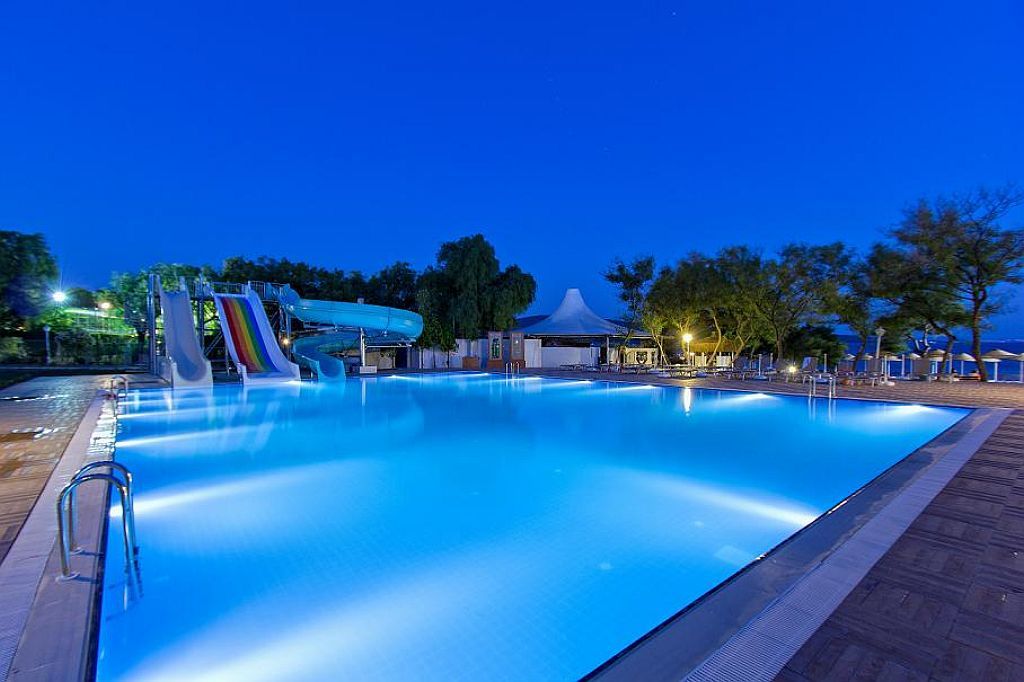 Capre Mare Beach Resort Didim Eksteriør billede