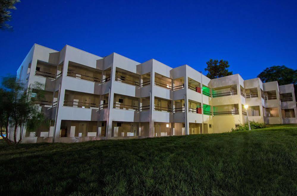 Capre Mare Beach Resort Didim Eksteriør billede