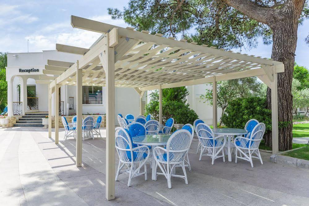 Capre Mare Beach Resort Didim Eksteriør billede