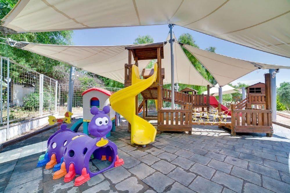 Capre Mare Beach Resort Didim Eksteriør billede