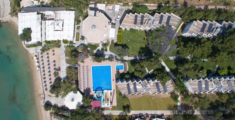 Capre Mare Beach Resort Didim Eksteriør billede